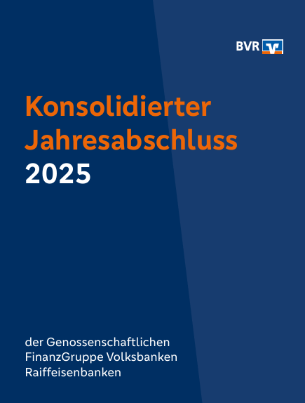Konsolidierter Jahresabschluss 2025
